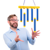 Grab Sticks Game - Fånga pinnarna